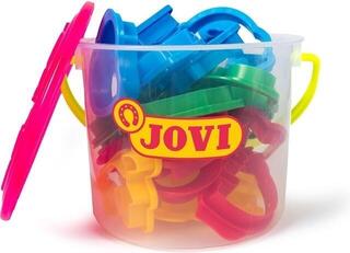 Pomôcky Jovi Clay Cutters Bucket Rezač