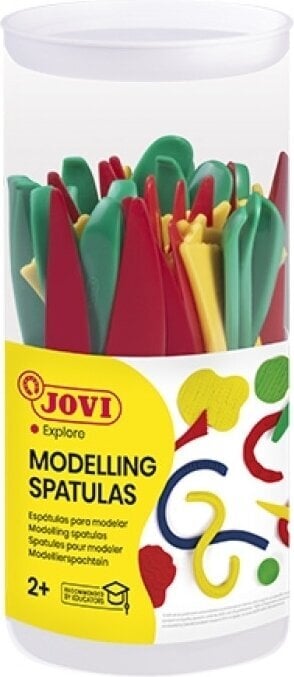 Jovi Modelovacie nástroje