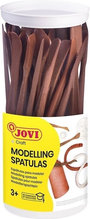 Acessórios Jovi Modelling Tools