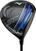 Golfmaila - Draiveri Mizuno ST-Max 230 Oikeakätinen 10,5° Jäykkä Golfmaila - Draiveri