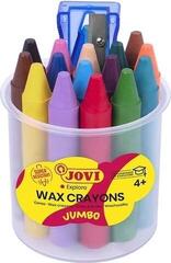 Cere Jovi Jumbo Wax Crayons