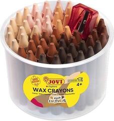 Cires Jovi Jumbo Wax Crayons