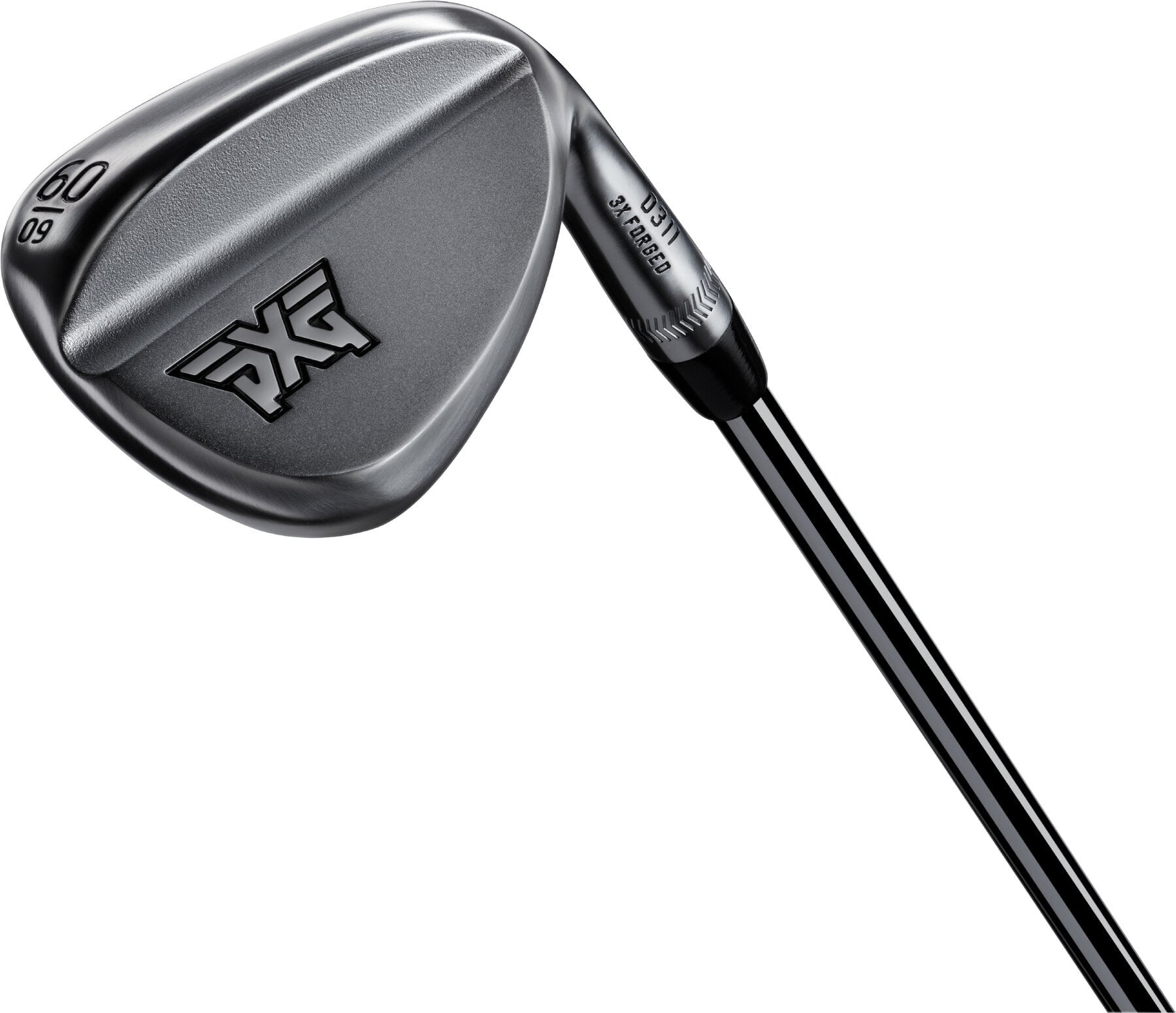 PXG V3 0311 Forged Chrome Kij golfowy - wedge Prawa ręka Stal 56° 12°