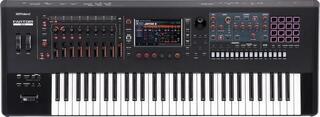 Werkstation Roland Fantom 6 EX Werkstation