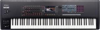 Werkstation Roland Fantom 8 EX Werkstation
