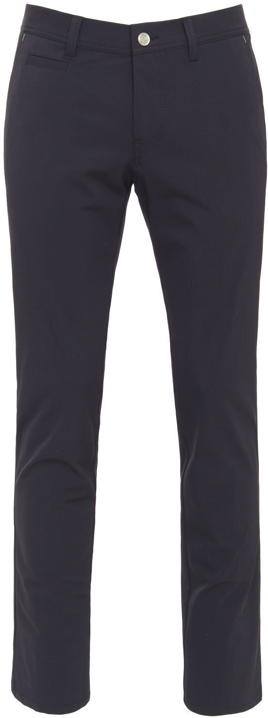 Trousers Alberto Rookie 3xDRY Cooler Navy 60