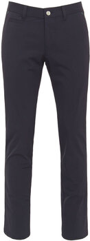 Trousers Alberto Rookie 3xDRY Cooler Navy 60 - 1