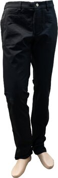 Pantalones Alberto Rookie 3xDRY Cooler Black 60 Pantalones - 1