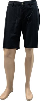 Shorts Alberto Earnie Waterrepellent Revolutional Navy 52 - 1
