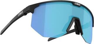 Spordiprillid Bliz Hero Matt Black/Brown w Blue Multi