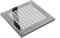 Decksaver Novation Launchpad Pro Mk3 Cubierta protectora para caja de ritmos