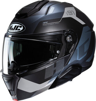 Helmet HJC i91 Carst MC5SF M Helmet - 1