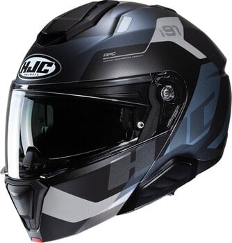 Helmet HJC i91 Carst MC5SF S Helmet - 1