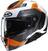 Helmet HJC i91 Carst MC7 XS Helmet