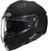 Helmet HJC i91 Solid Metal Black S Helmet