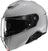 Helmet HJC i91 Solid N.Grey M Helmet