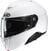 Helmet HJC i91 Solid Pearl White XS Helmet