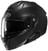Helmet HJC i91 Solid Semi Flat Black S Helmet