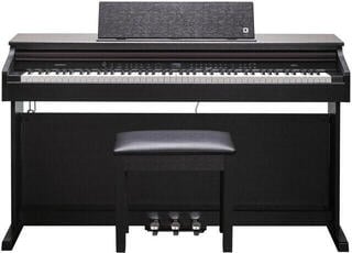 Digitální piano Kurzweil CUP E1 Digitální piano Rosewood