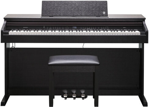 Pianino cyfrowe Kurzweil CUP E1 Rosewood Pianino cyfrowe - 1