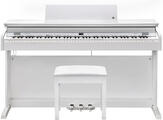Kurzweil CUP E1 White Piano numérique