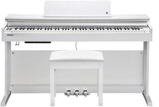 Digitální piano Kurzweil CUP M1 Digitální piano White