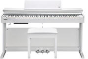 Kurzweil CUP M1 White Digitale piano