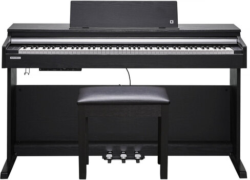 Digitálne piano Kurzweil CUP M1 Rosewood Digitálne piano - 1