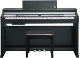 Kurzweil CUP P1 Black Digitálne piano