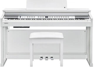 Digitální piano Kurzweil CUP P1 Digitální piano White