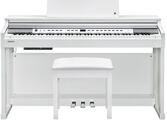 Kurzweil CUP P1 White Piano digital