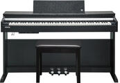 Kurzweil CUP M1 Black Digitalni piano