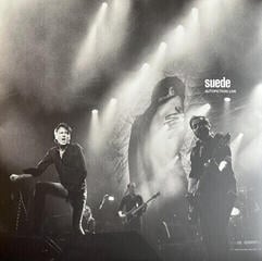 Vinyl Record Suede - Autofiction: Live (Grey Coloured) (RSD 2024) (LP)