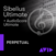 Software de puntuación AVID Sibelius Ultimate Perpetual AudioScore (Producto digital)