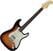 Guitarra elétrica Fender MIJ Hybrid II Stratocaster HSS RW 3-Color Sunburst