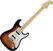 Guitarra eléctrica Fender MIJ Hybrid II Stratocaster HSH MN 3-Color Sunburst Guitarra eléctrica