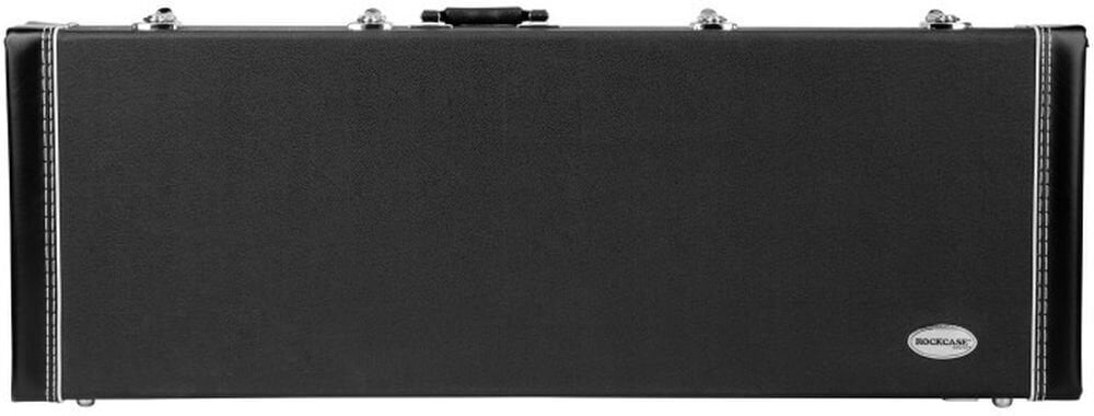 Koffer voor elektrische gitaar Rock Case RC 10606 B/SB Koffer voor elektrische gitaar