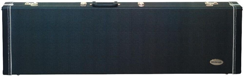 Koffer voor basgitaar Rock Case RC 10605 B/SB Koffer voor basgitaar