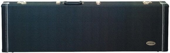 Kovček za bas kitaro Rock Case RC 10605 B/SB Kovček za bas kitaro - 1