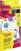 Colour Pencil Jovi Set of Coloured Pencils Mix 12 pcs