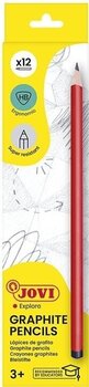 Grafitová tužka Jovi Sada grafitových tužek HB 12 ks - 1