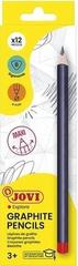 Grafitni svinčnik
 Jovi Graphite Pencils Komplet umetniških svinčnikov 12 kos.
