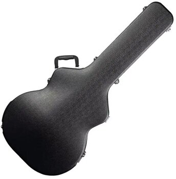 Akusztikus gitár keménytok Rock Case RC ABS 10414 B/SB Akusztikus gitár keménytok - 1
