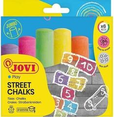 Chalks Jovi Street Chalks