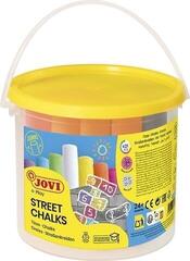 Тебешир Jovi Street Chalks