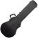 Rock Case RC ABS 10404 B/SB Fodral för elgitarr