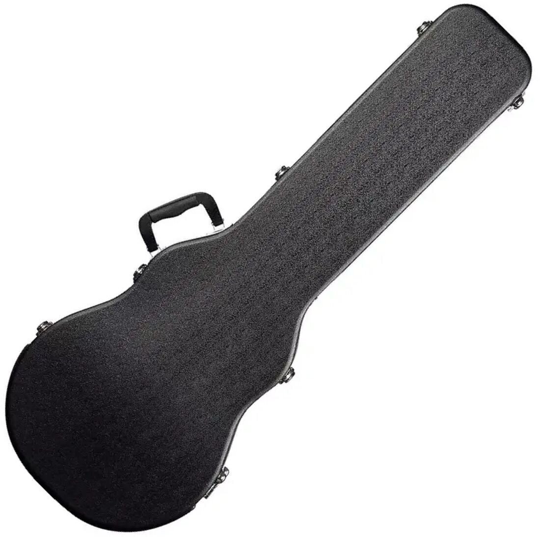 Case for Electric Guitar Rock Case RC ABS 10404 B/SB Case for Electric Guitar