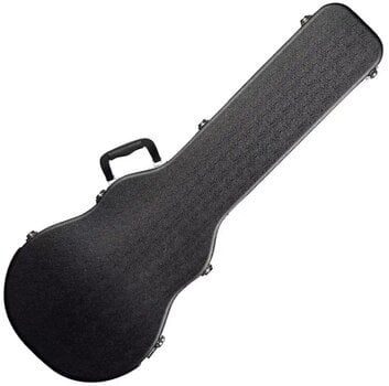Kufr pro elektrickou kytaru Rock Case RC ABS 10404 B/SB Kufr pro elektrickou kytaru - 1
