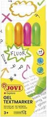 Cires Jovi Gel Wax Crayons Cires 4 pcs