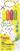 Waxes Jovi Gel Wax Crayons Waxes 4 kleuren